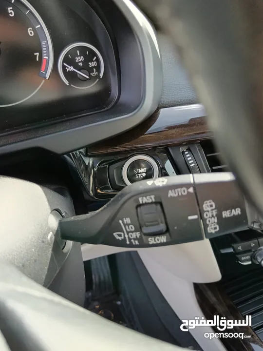 BMW X5 Plug in hybrid فحص كامل