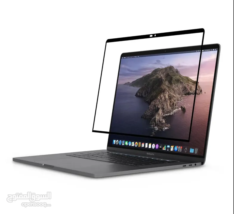 mac book pro 16 ماك بوك للمحترفين