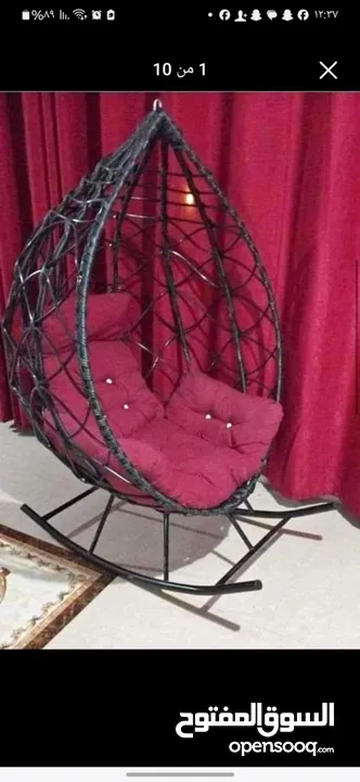 مراجيح عش البلبل