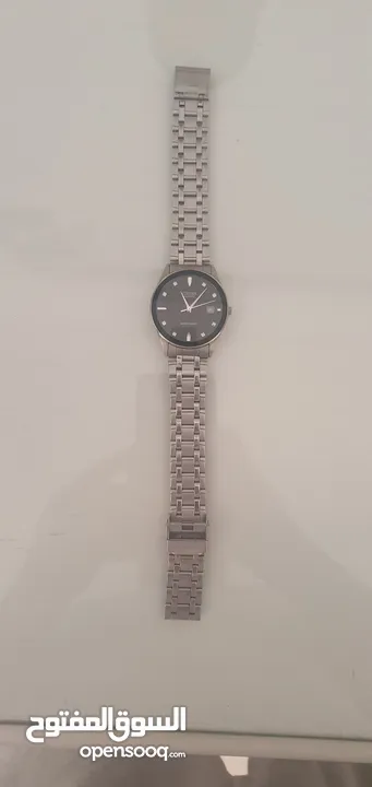 citizen watch