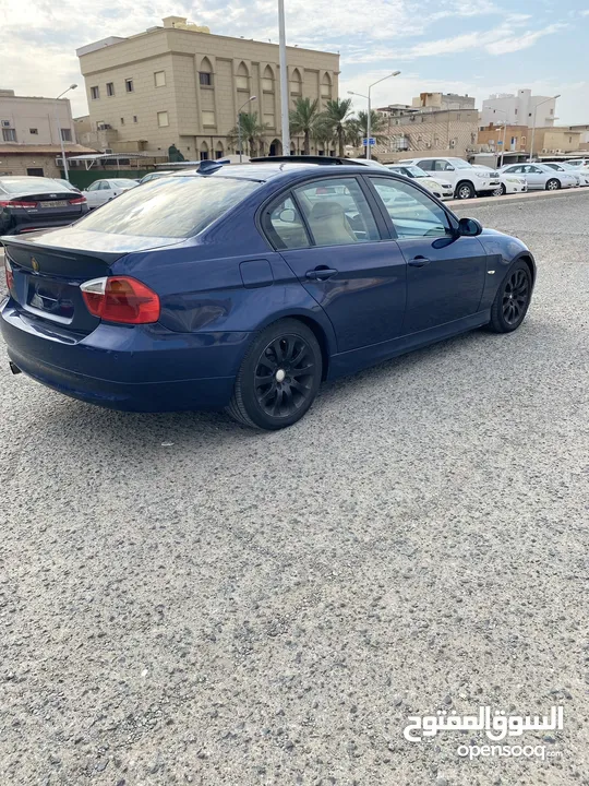 البيع بيأم 320i