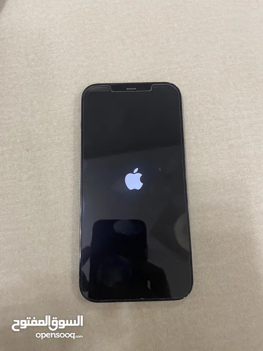 ايفون 12 برو ماكس  iPhone 12 Pro Max