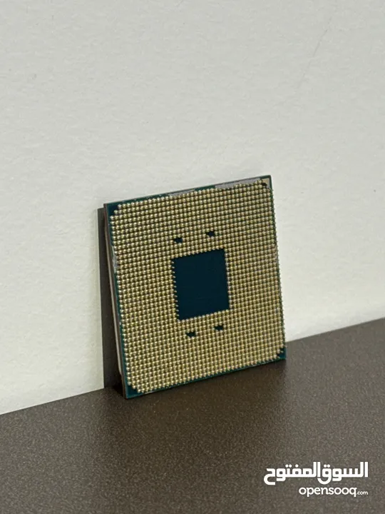 AMD Ryzen 5 3600