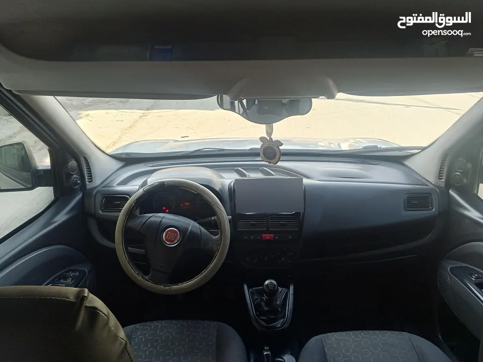 للبيع او البدل موجوده بيطا... # قنوني فيت دبلو قير عادي 4ابواب سولار تيربو متور1.6 موديل2012 اسياره