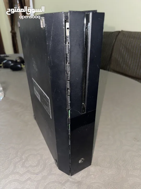 Xbox one used Consoles Xbox One Used Jeddah Al Aziziyah (210727222)