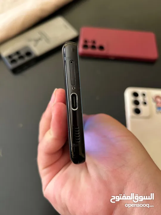 samsung s21 ultra 128gb snapdragon