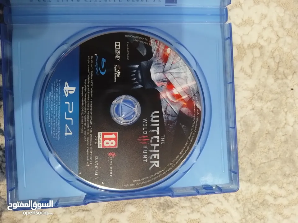 Witcher 3 for sale