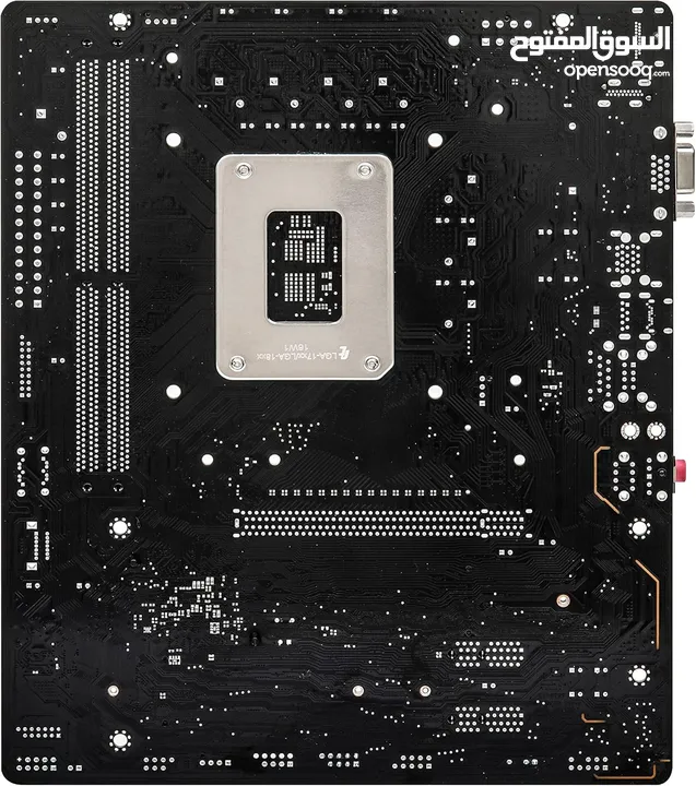 Motherboard ASRock H610M-HDV/M.2 DDR4