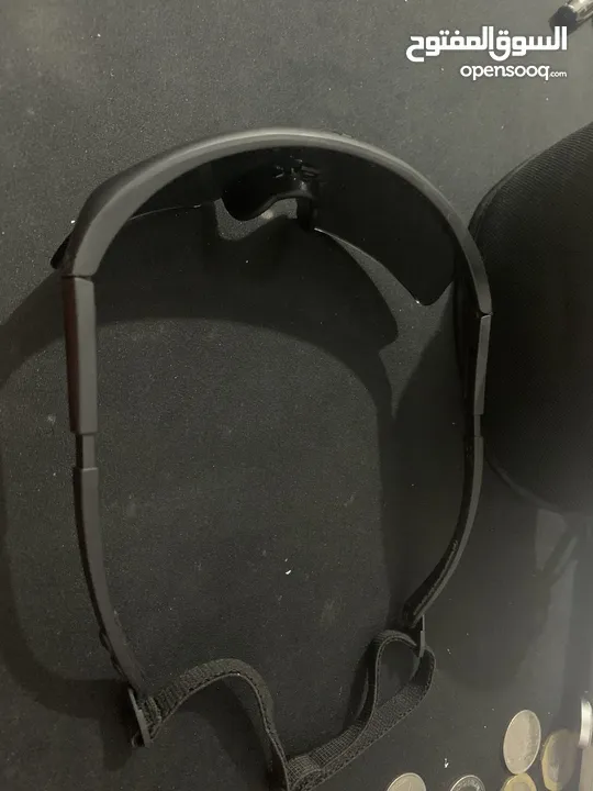 Revision military eyewear
