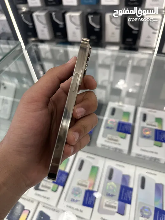 iPhone 14 Pro 128 GB used  ايفون 14 برو 128 جيجا مستعمل بحاله الوكاله  بطاريه 88‎%‎ لون ذهبي