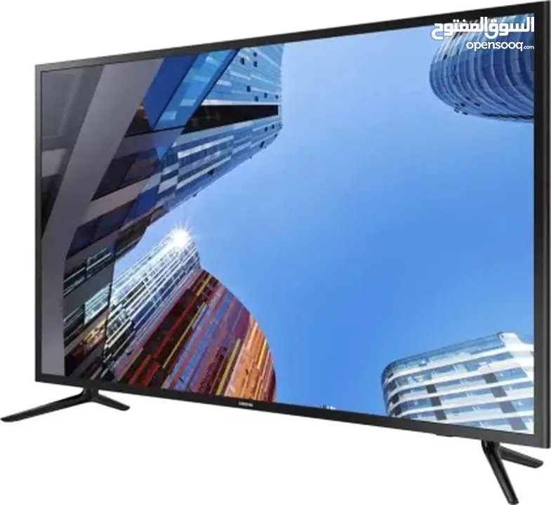 Samsung 40 Full HD LED TV (UA40M5000AR)