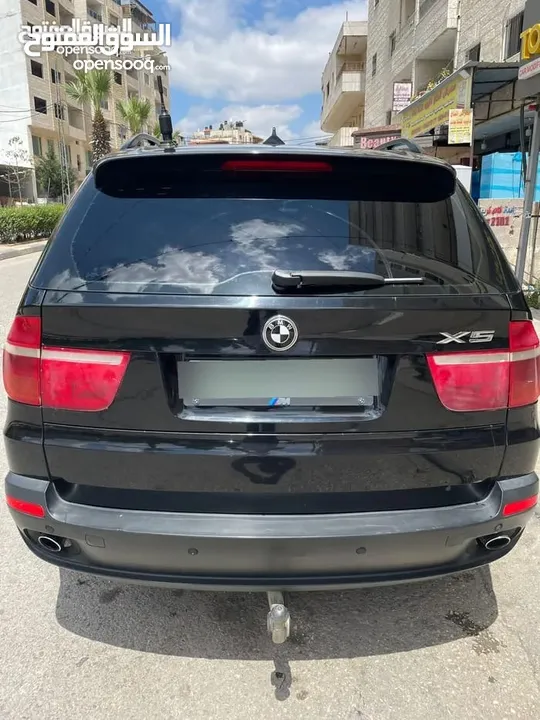 BMW X5 2010