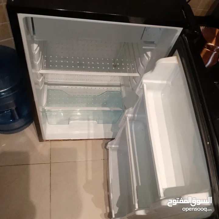 ثلاجة ميني benkon
