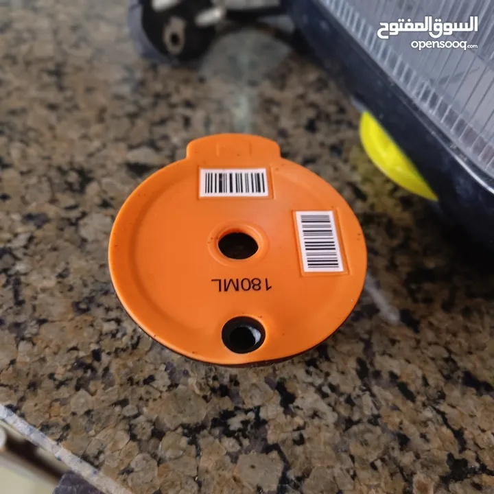 ماكينه قهوه نوعية بوش كبسولات للبيع