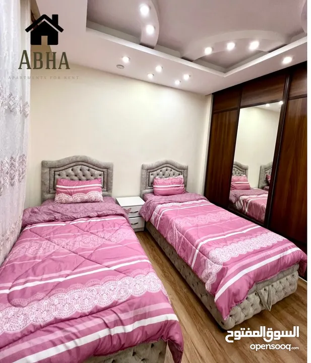 3نوم سوبر بأجمل مناطق الرابية وعبدون ودير غبار