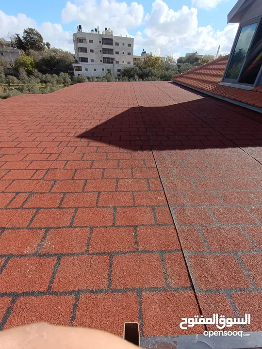 جميع انواع العزل الخارج والداخلي بافضل انواع العزل