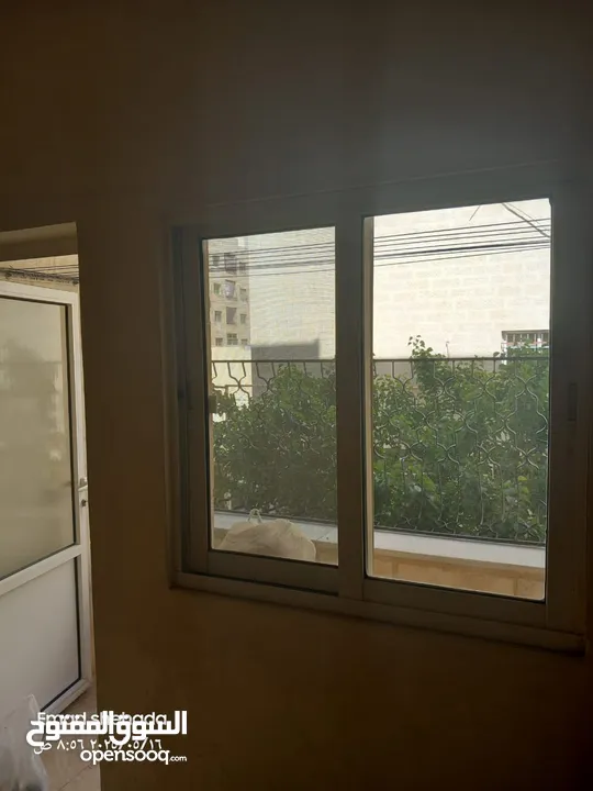 شقة للبيع في جبل الزهور