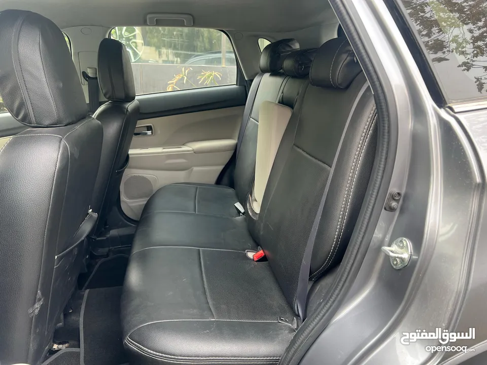 ميتسوبيشي 2016 Mitsubishi ASX 2.0L