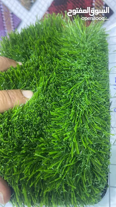 عشب صناعي باقل اسعار
