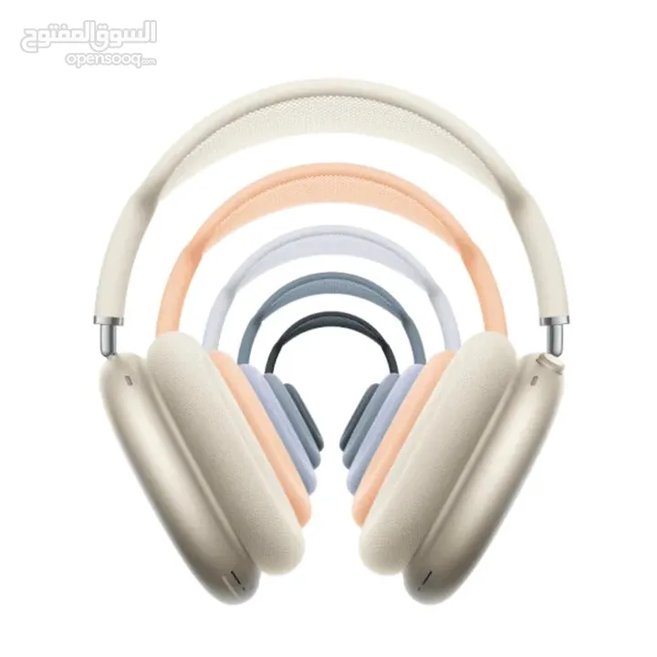 اصلي AirPods Max  اصلي AirPods Max  اصلي AirPods Max  اصلي AirPods Max