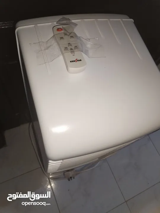 مكيف صحراري للبيع