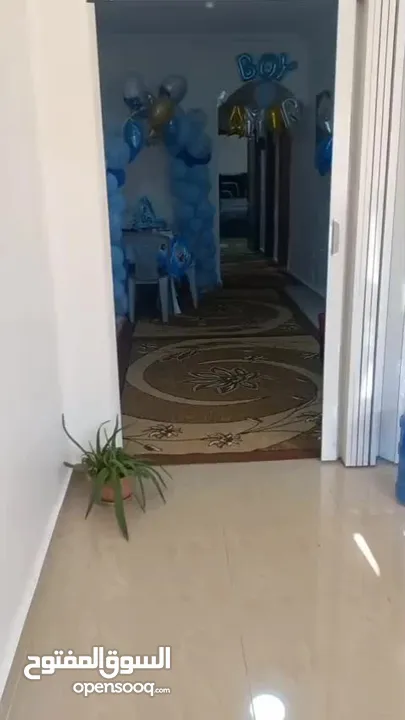شقه للبيع 3 غرف