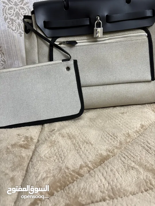 Hermes herbag Pegase pop Zip31 2020