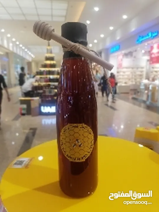 Sidr Yemen doani honey raw honey
