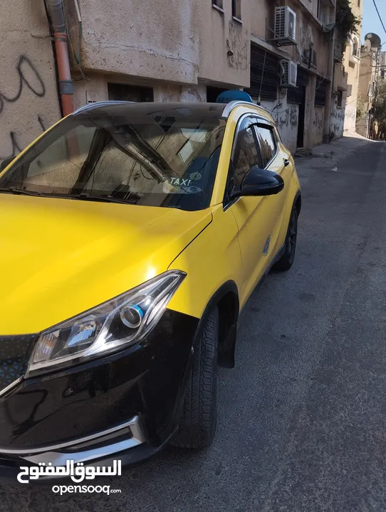 جيب سيريس 3 فل كهرباء فل فتحه بانوراما