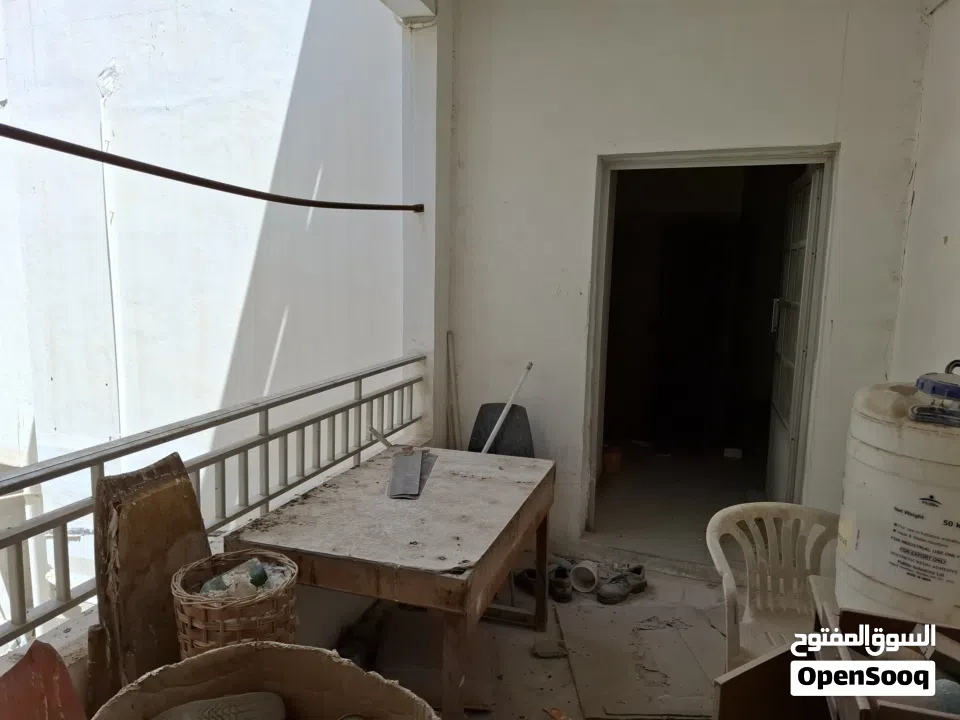 House & Land in Busaiteen near the airport, King Hamad's hospital, market & restaurants