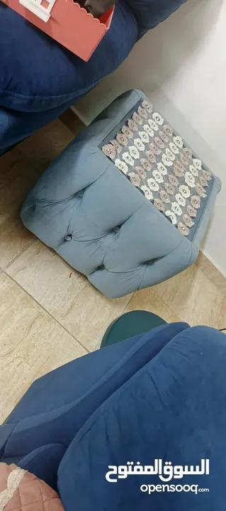 طقم دب فاخر