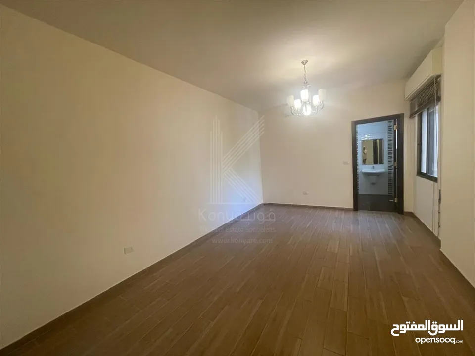 شقة  فاخرة للبيع في عبدون
