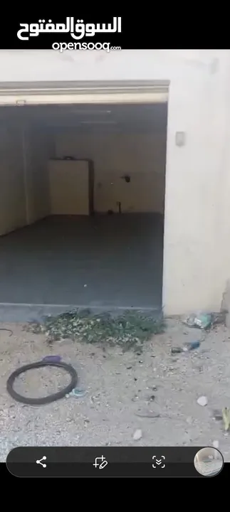 محلات او مخازن للايجار واد برهم الشارع الجديد