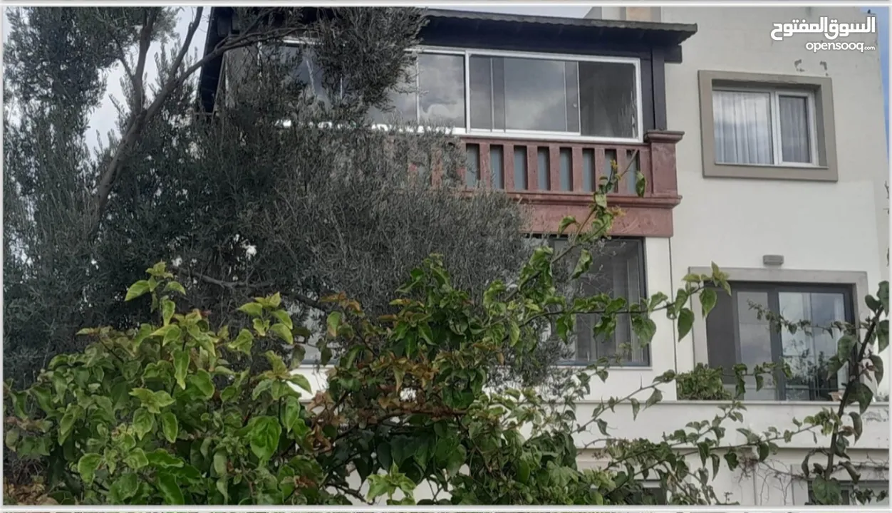 Panoramik deniz manzaralı satılık daire