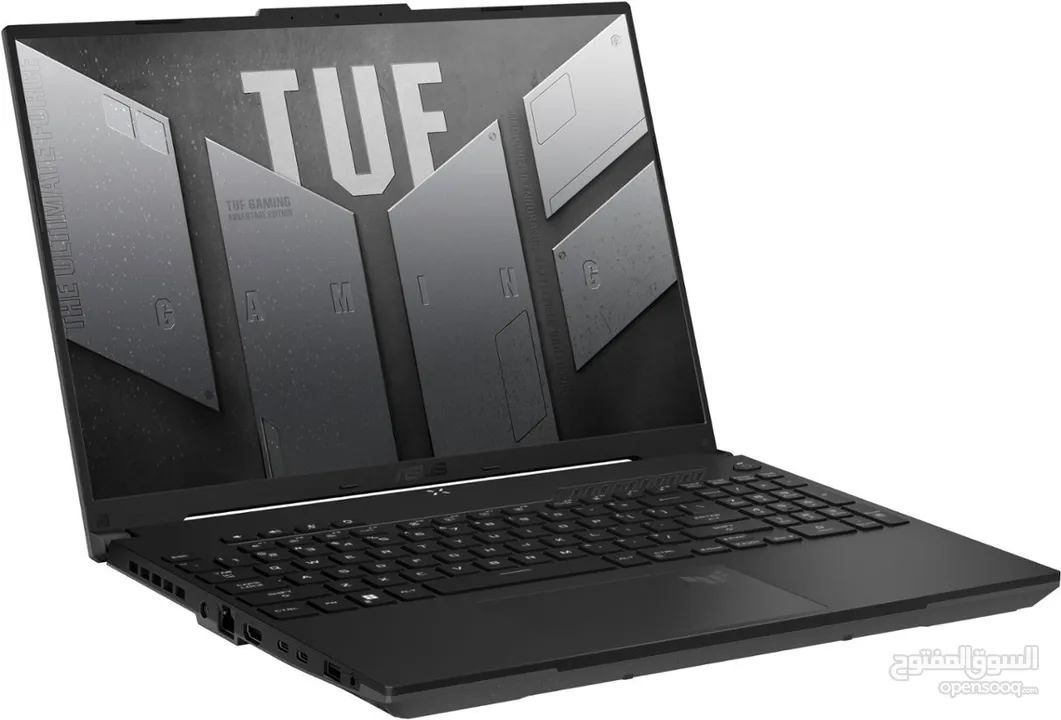 ASUS TUF A16 (2023)