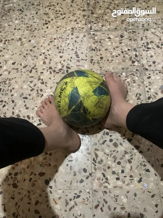كرة KELMEأصلية