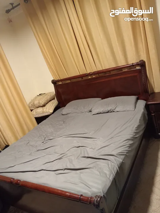 غرفه نوم زان مصري 18