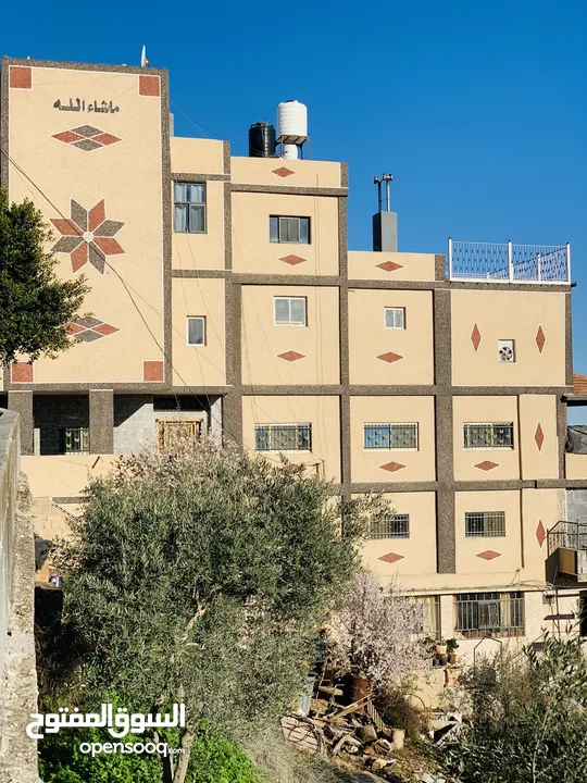 ابو عثمان للزفزاف والجرانيت والبزرة