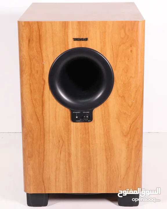 Tower Speakers & Amplifiers
