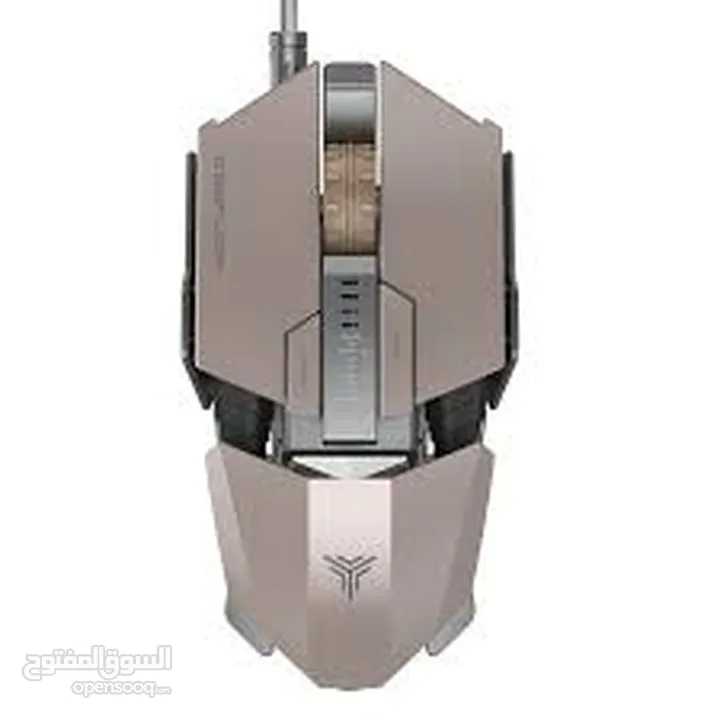 Immortal MOUSE FROME TEAMWOLF NEW ماوسس مميز مكفول بسعر حرق حرق