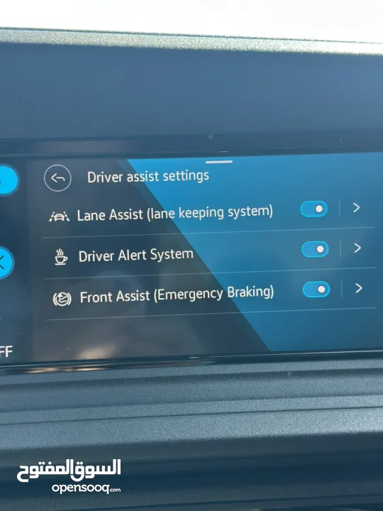 فولكسفاجن كادي بترخص 2021 عداد قليل فحص نخب استيراد الماني