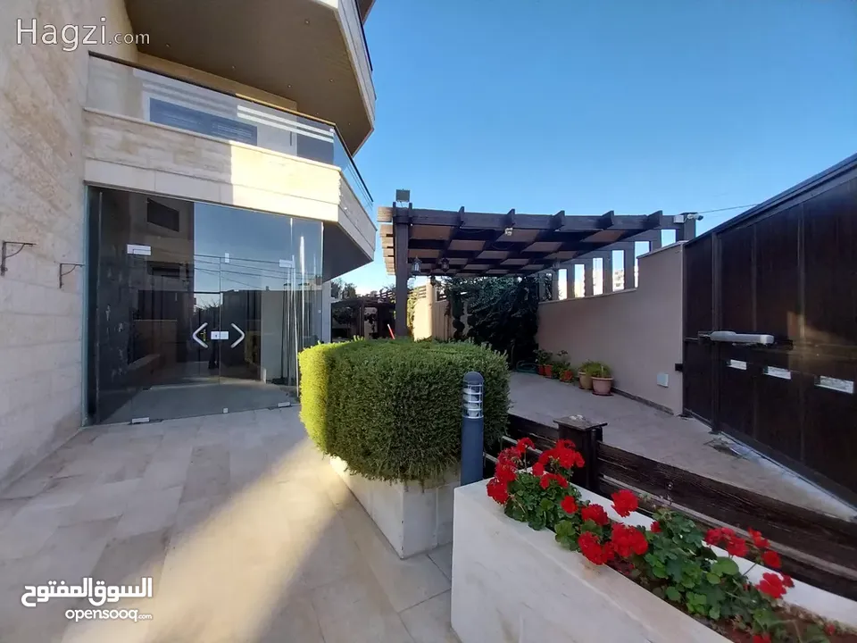 شقة للبيع في دير غبار  ( Property ID : 35486 )