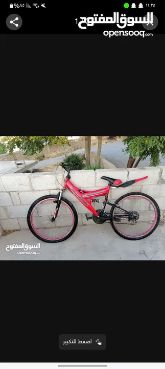 امريكي مستعمل بحال الوكاله