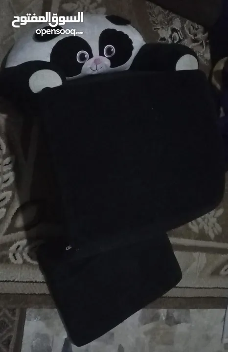 مقعد كنباية دب باندا كنباية اطفال 3 طبقات