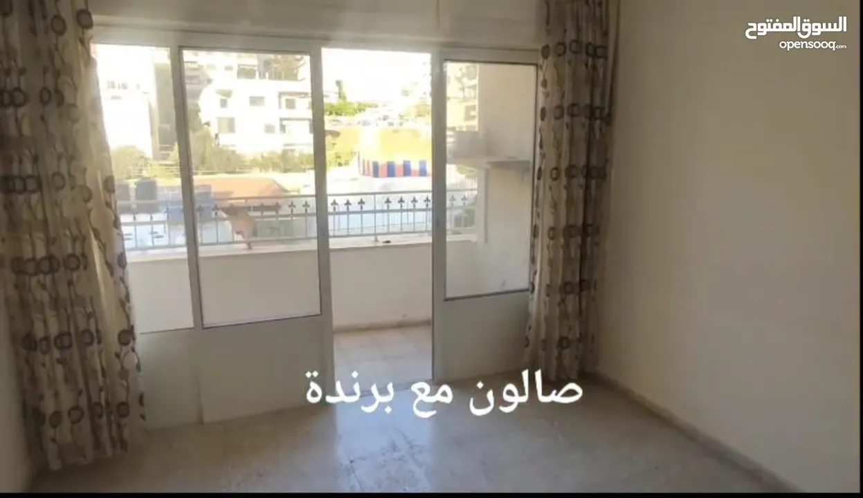 شقة بالجبل الشمالي للبيع
