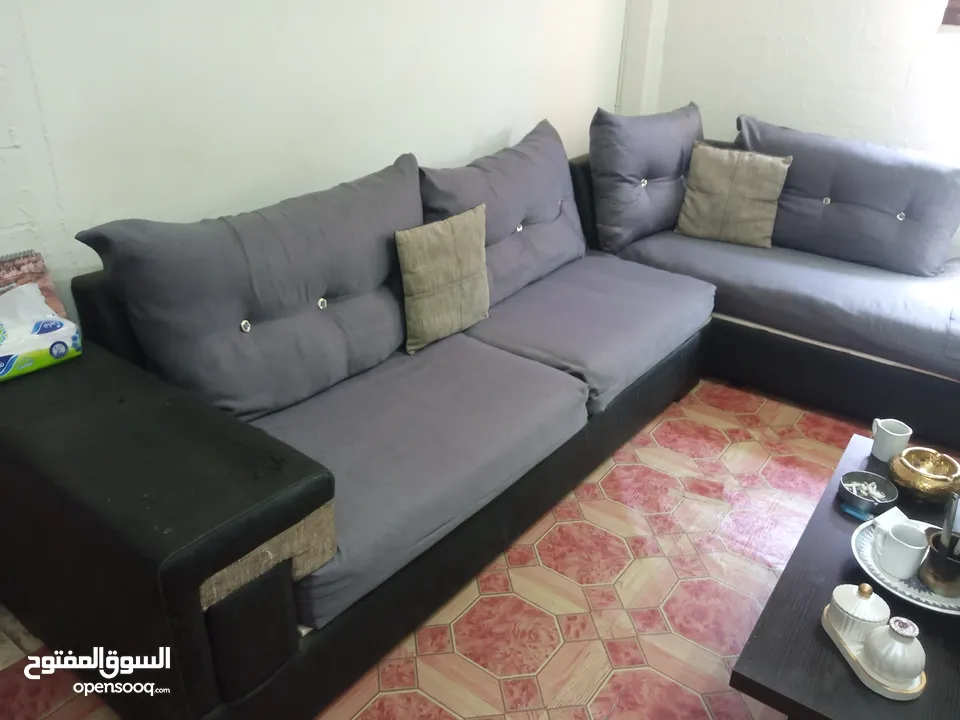 كورنر تركي تفصيل للبيع