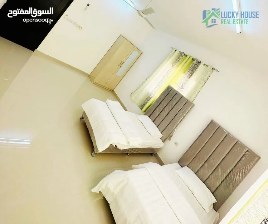 salalah apartments for daily rent