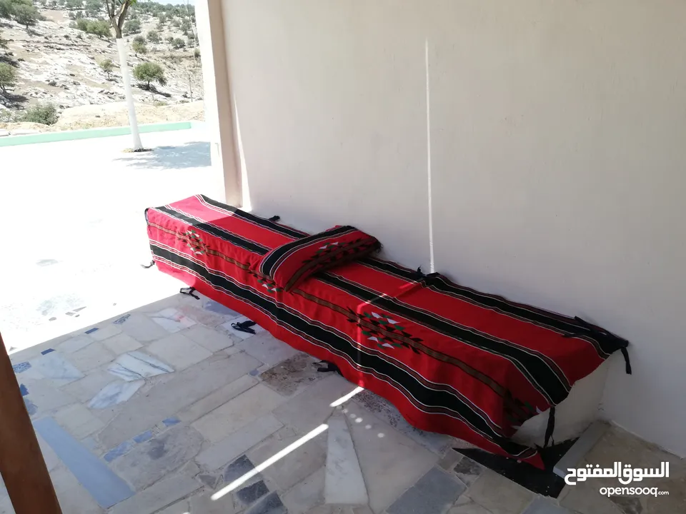 مزرعه للبيع