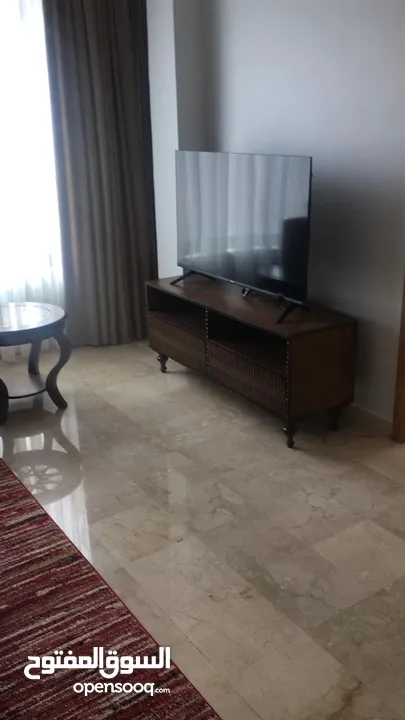 شقق مفروشة للإيجار
