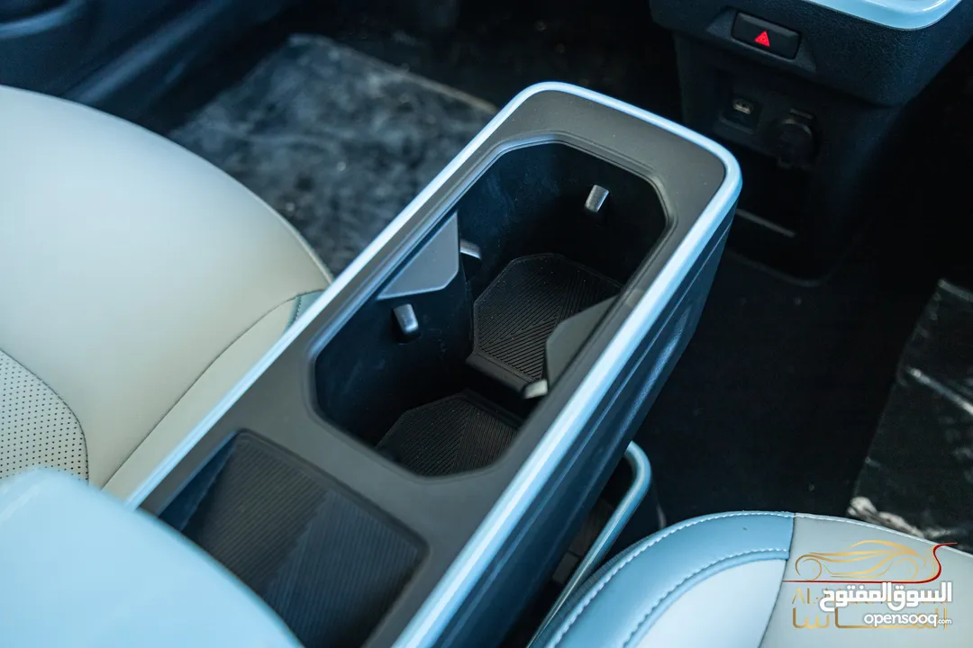 Neta Aya 2023    عداد صفر  Zero Mileage